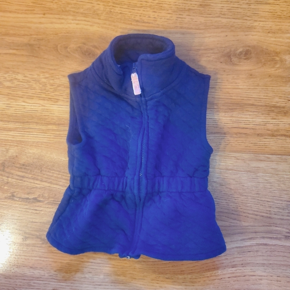 Carter's size 18 Month vest